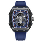 Stylish Multi-Function Quartz Watch