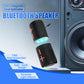 🔈🎶2 in 1 Magnetic Dual Splittable Bluetooth Speaker