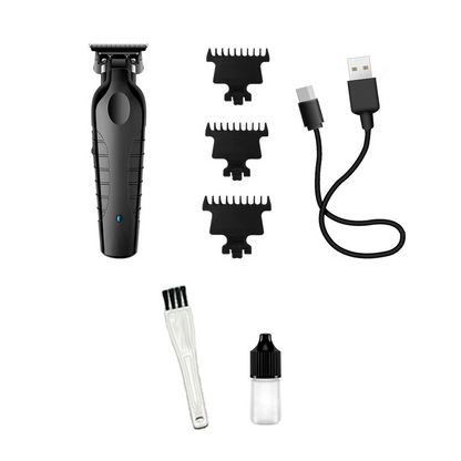 🔥Salon Grade Cordless Clipper