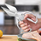 🔥Hot Sale（💥56%OFF）🔥Multifunctional Heavy-Duty Kitchen Shears