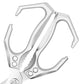 🔥Hot Sale（💥56%OFF）🔥Multifunctional Heavy-Duty Kitchen Shears
