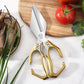 🔥Hot Sale（💥56%OFF）🔥Multifunctional Heavy-Duty Kitchen Shears
