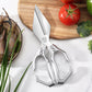 🔥Hot Sale（💥56%OFF）🔥Multifunctional Heavy-Duty Kitchen Shears