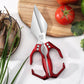 🔥Hot Sale（💥56%OFF）🔥Multifunctional Heavy-Duty Kitchen Shears