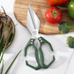 🔥Hot Sale（💥56%OFF）🔥Multifunctional Heavy-Duty Kitchen Shears