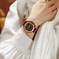 ✨Stylish Waterproof Quartz Watch⌚