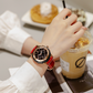 ✨Stylish Waterproof Quartz Watch⌚