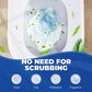 Toilet Tank Cleaner – Scented, Drop-In | Buy 3 Get 7 FREE!