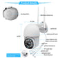 🏠🛡️Waterproof wireless smart security camera - Factory sale with 60% discount🔥