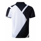 Men's Fashion Breathable Quarter-Zip T-Shirt