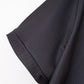 Men's Fashion Breathable Quarter-Zip T-Shirt