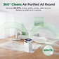 🔥Hot Sale 50% OFF🔥Air Purifier for Home🌿