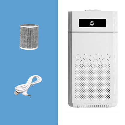 🔥Hot Sale 50% OFF🔥Air Purifier for Home🌿