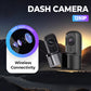 1290P Night Vision Dash Camera for Cars