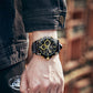 Men's Multi-functional Waterproof Luminous Watch