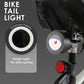 Rechargeable Eye-Catching Bike Tail Light