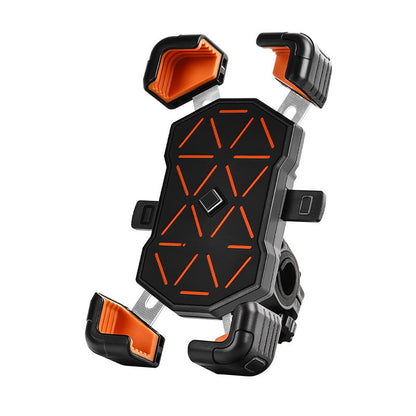 Universal Bike Phone Holder Mount