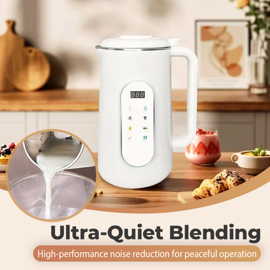 🎁Hot sale 50% discount⏳Multifunctional machine for making nut milk -📦Free of charge leverans✈️