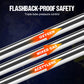 Flashback-Resistant Cutting Torch (50% OFF)