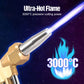 Flashback-Resistant Cutting Torch (50% OFF)
