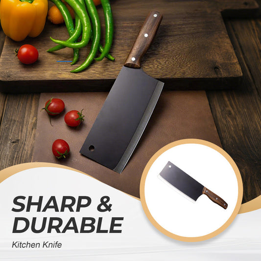 🔥 "Feel the Power of the Dark Side in Your Kitchen!" 🔥 Darth Vader Ultra-Sharp Knives – Unstoppable Precision! ⚔️✨