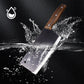 🔥 "Feel the Power of the Dark Side in Your Kitchen!" 🔥 Darth Vader Ultra-Sharp Knives – Unstoppable Precision! ⚔️✨