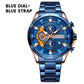 Men's Classic Quartz Watch