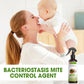 🛏️ Say Goodbye to Dust Mites & Bacteria – Breathe Clean Again!✨Bacteriostasis Mite Control Agent
