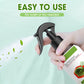 🛏️ Say Goodbye to Dust Mites & Bacteria – Breathe Clean Again!✨Bacteriostasis Mite Control Agent
