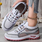 😇Women’s Casual Lace-Up Running Shoes