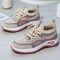 😇Women’s Casual Lace-Up Running Shoes