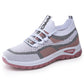 😇Women’s Casual Lace-Up Running Shoes
