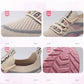 😇Women’s Casual Lace-Up Running Shoes
