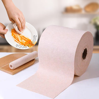 🔥A family necessity 50% off💕Loofah Cleaning Cloth