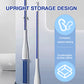 Hands-Free Self-Wringing Mop with Upright Storage