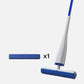 Hands-Free Self-Wringing Mop with Upright Storage