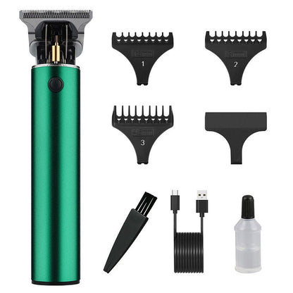 💥Useful Tools Hot Sale💥Electric Oil Head Hair Clippers