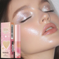 💖2-in-1 Sparkling Shimmery Eye Shadow Stick（50% OFF）