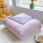 Lightweight Cooling Summer Quilt