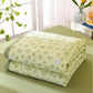 Lightweight Cooling Summer Quilt