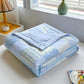 Lightweight Cooling Summer Quilt
