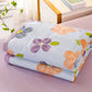 Lightweight Cooling Summer Quilt