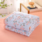 Lightweight Cooling Summer Quilt