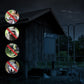 Solar Automatic Chicken Coop Door