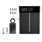 Solar Automatic Chicken Coop Door
