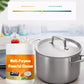 ✅🥥Environmentally friendly, natural coconut oil stain remover – multi-purpose kitchen cleaner