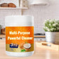 ✅🥥Environmentally friendly, natural coconut oil stain remover – multi-purpose kitchen cleaner