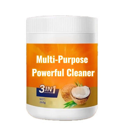 ✅🥥Environmentally friendly, natural coconut oil stain remover – multi-purpose kitchen cleaner
