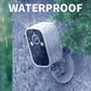 ✨HD Waterproof Night Vision Security Camera