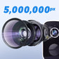 ✨HD Waterproof Night Vision Security Camera